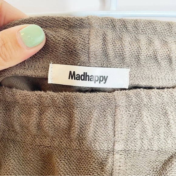 Madhappy Campus Universal Sweatpant Large Local Optimist - Picture 4 of 8